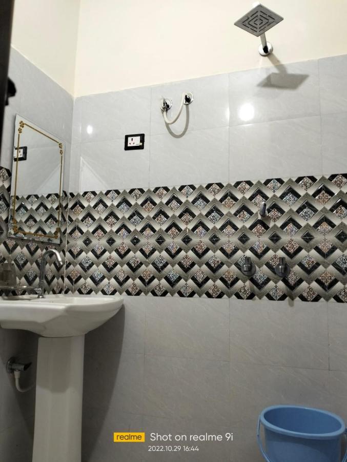 Hotel Indraprastha By Wb Inn Alwar Exterior photo