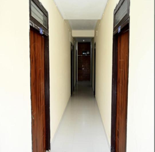 Hotel Indraprastha By Wb Inn Alwar Exterior photo
