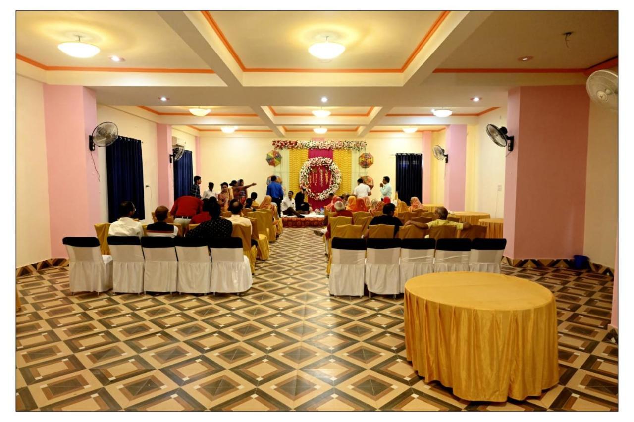 Hotel Indraprastha By Wb Inn Alwar Exterior photo